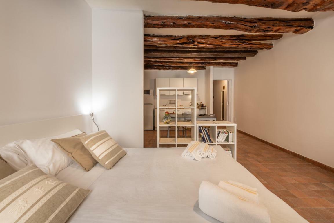 Remy Apartment Cagliari Exterior photo